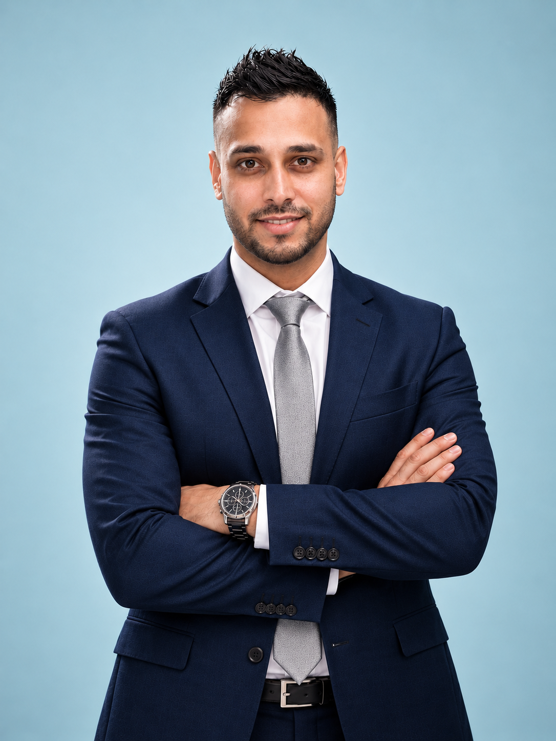 XHOR CEO